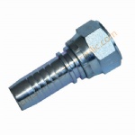 21611 NPSM Female 60° cone SAE-J514 fitting