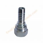 20711 Metric 74 degree Cone Seal fitting