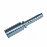 50011 Metric Standpipe Straight connector
