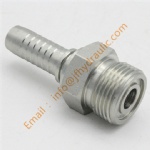 12211 BSP Male O-Ring Seal fitting